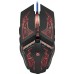 Мышь Defender Halo Z GM-430L Black (52430) Б/У