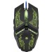 Мышь Defender Halo Z GM-430L Black (52430) Б/У