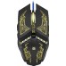 Мышь Defender Halo Z GM-430L Black (52430) Б/У