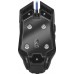 Мышь Defender Halo Z GM-430L Black (52430) Б/У