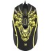 Мышь Defender Monstro GM-510L Black (52510) Б/У
