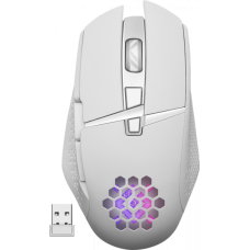 Мышь Defender Glory GM-514 Wireless LED White Б/У