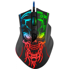 Мышь Defender Bulletstorm GM-928 USB Black Б/У