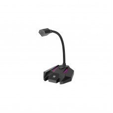 Defender Tone GMC 100 USB LED Black Б/У