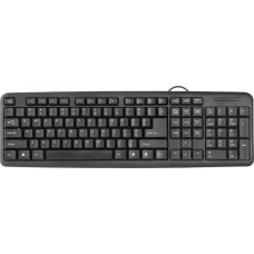 Клавиатура Defender HB-420 RU (45420) USB Б/У