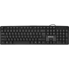Клавиатура Defender Next HB-440 USB Б/У