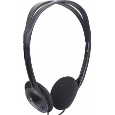 Наушники Defender Aura HN-101 black Б/У