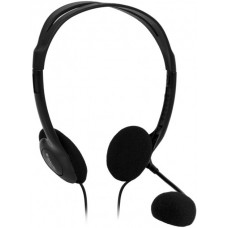 Наушники Defender Aura HN-102 black Б/У