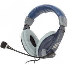 Наушники Defender Gryphon HN-750 Blue (63748) Б/У