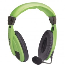 Наушники Defender Gryphon NH-750 green (63749) Б/У