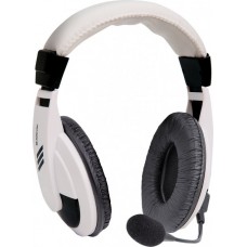 Наушники Defender Gryphon HN-750 White (63747) Б/У