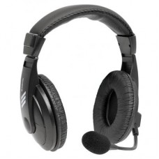 Наушники Defender Gryphon 750U USB Black (63752) Б/У