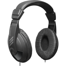Defender Gryphon HN-751 Black (63751) Б/У