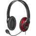 Наушники Defender Phoenix 875U USB Black/Red (63876) Б/У Наушники Defender Phoenix 875U USB Black/Red (63876) Б/У