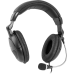 Наушники Defender Orpheus HN-898 Black Б/У Наушники Defender Orpheus HN-898 Black Б/У