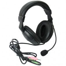 Наушники Defender Orpheus HN-898 Black Б/У