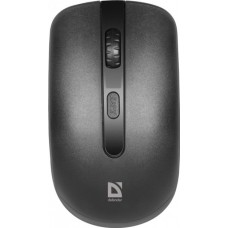 Мышь Defender ISA-135 Wireless Black (52435) Б/У