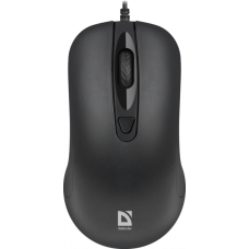 Мышь Defender Classic MB-230 USB Black (52231) Б/У