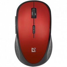 Мышь Defender Hit MB-415 Wireless Red Б/У