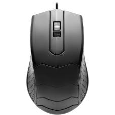 Мышь Defender Hit MB-530 USB Black Б/У