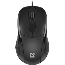 Мышь Defender Standard MB-580 USB Black Б/У