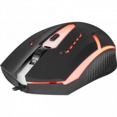 Мышь Defender Hit MB-601 USB Black Б/У