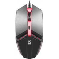 Мышь Defender Digit MB-690 USB Black Б/У