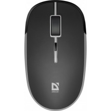 Мышь Defender Hit MB-775 Wireless Black Б/У