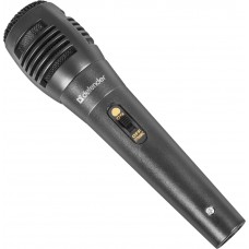 Микрофон для караоке Defender MIC-129 (64129)  Б/У