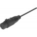 Микрофон для караоке Defender MIC-129 (64129)  Б/У