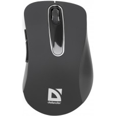 Мышь Defender Datum MM-075 Black (52075) Б/У