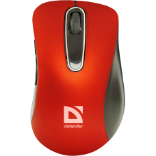 Мышь Defender Datum MM-075 Red (52076) Б/У Мышь Defender Datum MM-075 Red (52076) Б/У