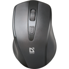Мышь Defender Datum MM-265 Wireless Black (52265) Б/У