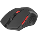 Мышь Defender Accura MM-275 Wireless Black/Red (52276) Б/У Мышь Defender Accura MM-275 Wireless Black/Red (52276) Б/У