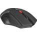 Мышь Defender Accura MM-275 Wireless Black/Red (52276) Б/У Мышь Defender Accura MM-275 Wireless Black/Red (52276) Б/У