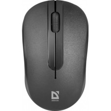 Мышь Defender Datum MM-285 Wireless Black (52285) Б/У