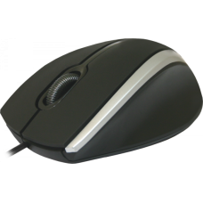Мышь Defender #1 MM-340 Black-Grey Б/У