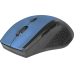Мышь Defender Accura MM-365 Wireless Blue (52366) Б/У