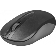 Мышь Defender Hit MM-495 Wireless Black Б/У