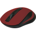 Мышь Defender #1 MM-605 Wireless Red (52605) Б/У