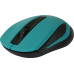 Мышь Defender #1 MM-605 Wireless Green (52607) Б/У