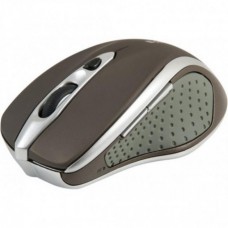 Мышь Defender Safari MM-675 Wireless Brown/Grey Б/У