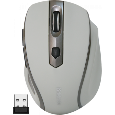 Мышь Defender Safari MM-675 Wireless Beige Б/У