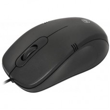 Мышь Defender MM-930 USB Black Б/У