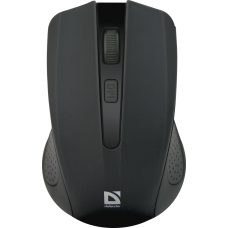 Мышь Defender Accura MM-935 Wireless Black (52935) Б/У