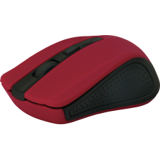 Мышь Defender Accura MM-935 Wireless Red (52937) Б/У
