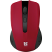 Мышь Defender Accura MM-935 Wireless Red (52937) Б/У Мышь Defender Accura MM-935 Wireless Red (52937) Б/У