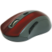 Мышь Defender Accura MM-965 Wireless Black/Red (52966) Б/У