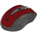 Мышь Defender Accura MM-965 Wireless Black/Red (52966) Б/У