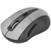 Мышь Defender Accura MM-965 Wireless Black/Silver (52965) Б/У